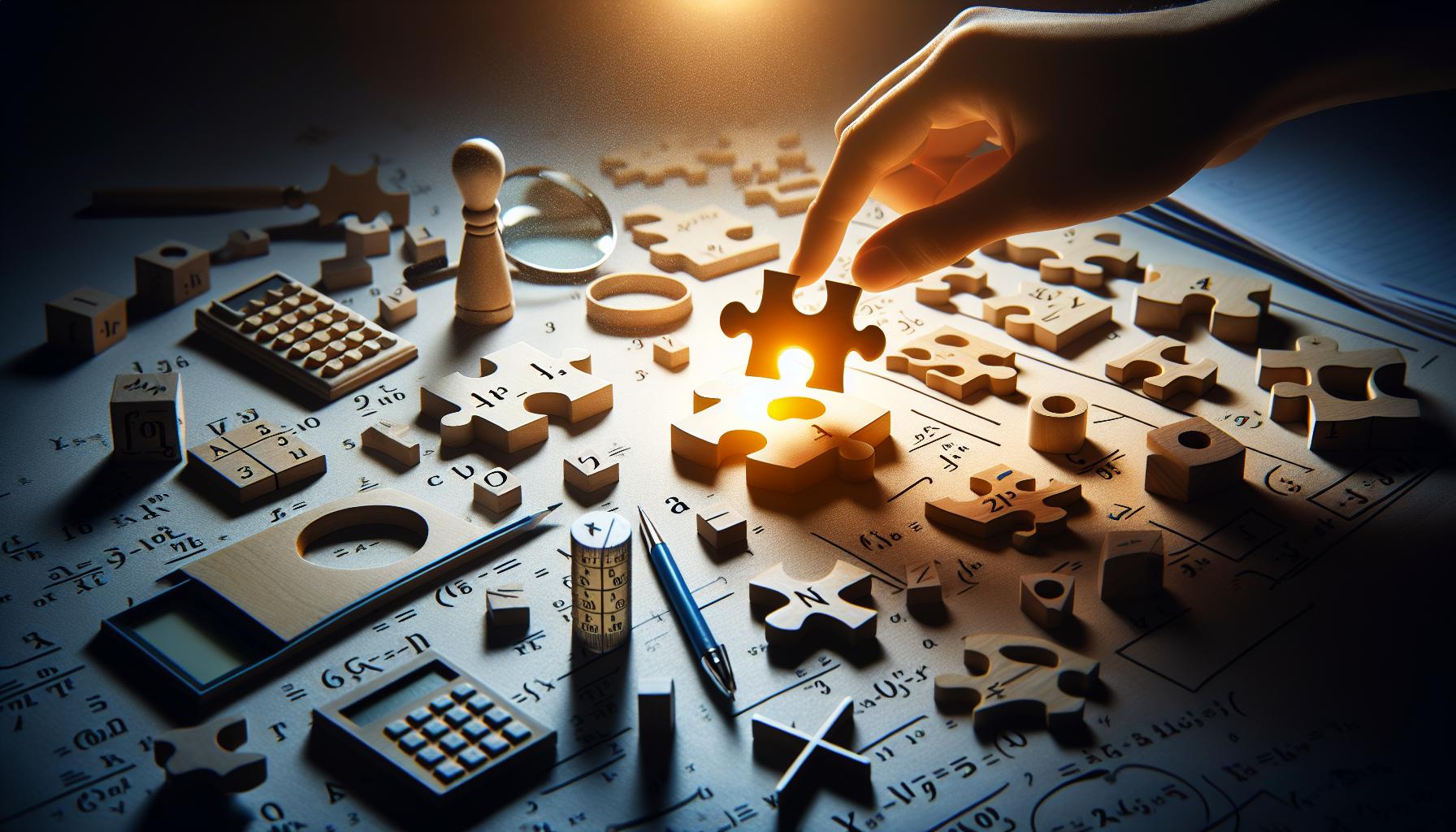 How to Solve Inequalities with Fractions: Clear Step-by-Step Guide 4 Step 1: Identifying and Isolating the Variable