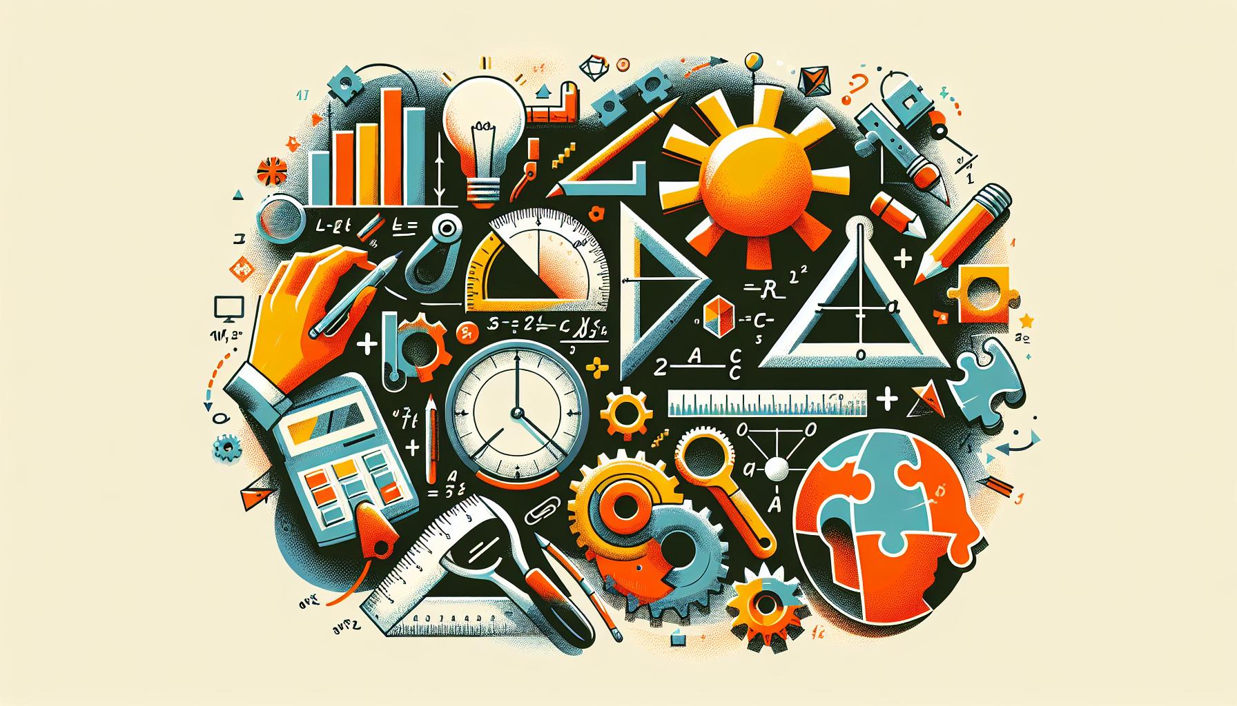 Step-by-Step Approach: Solving Inverse Trigonometric Equations