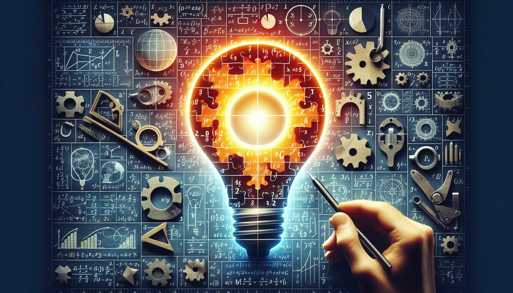 Step-by-Step Approach: Solving Trigonometric Equations
