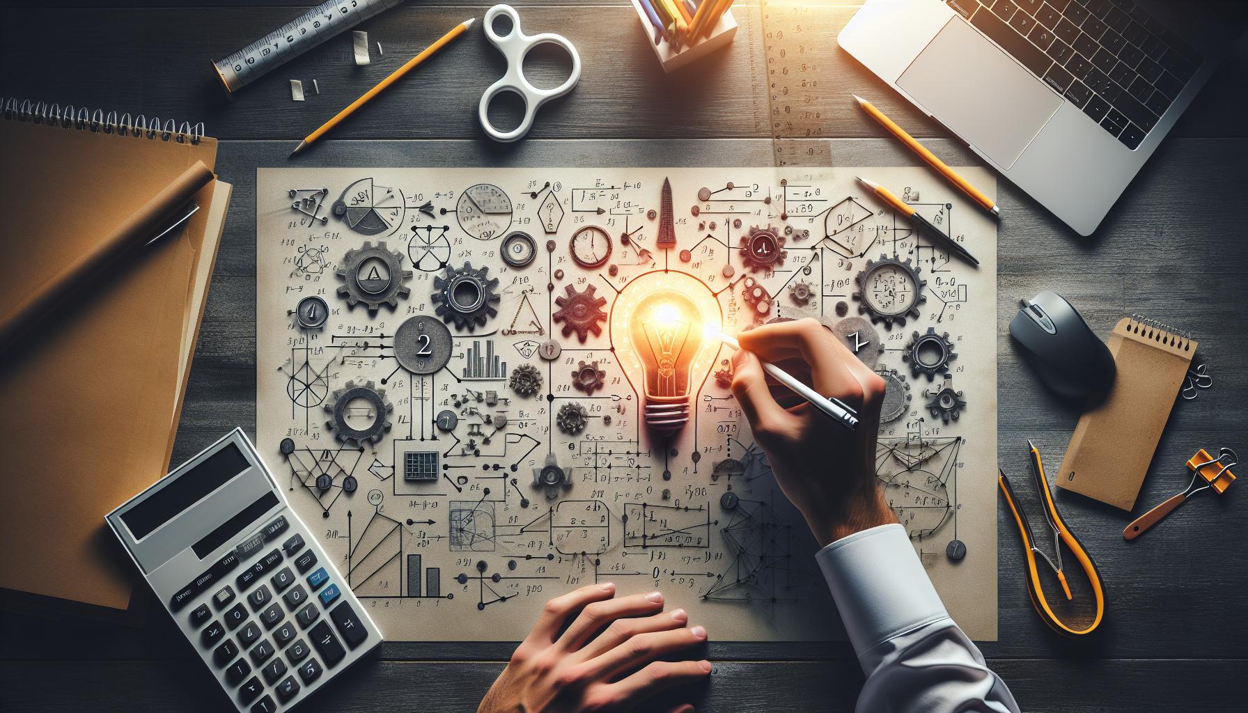 Step-by-Step Guide to Analyzing Circuit Behavior