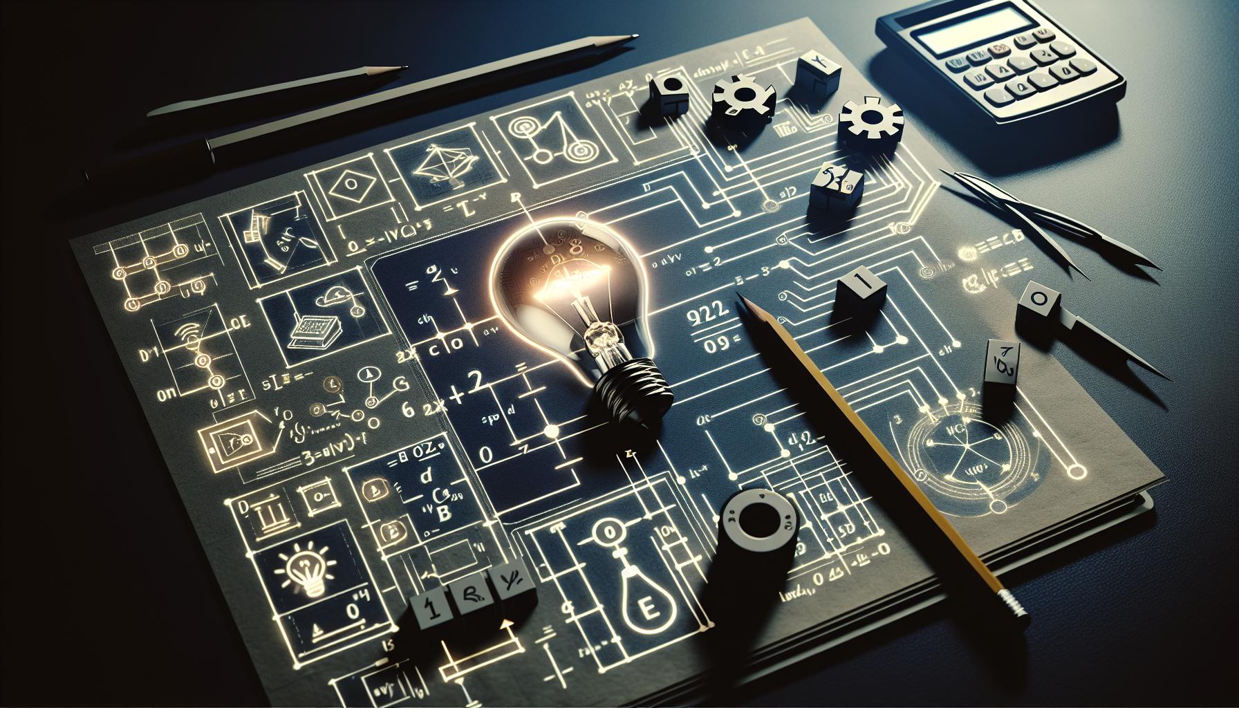 Step-by-Step Guide to Analyzing Circuit Components