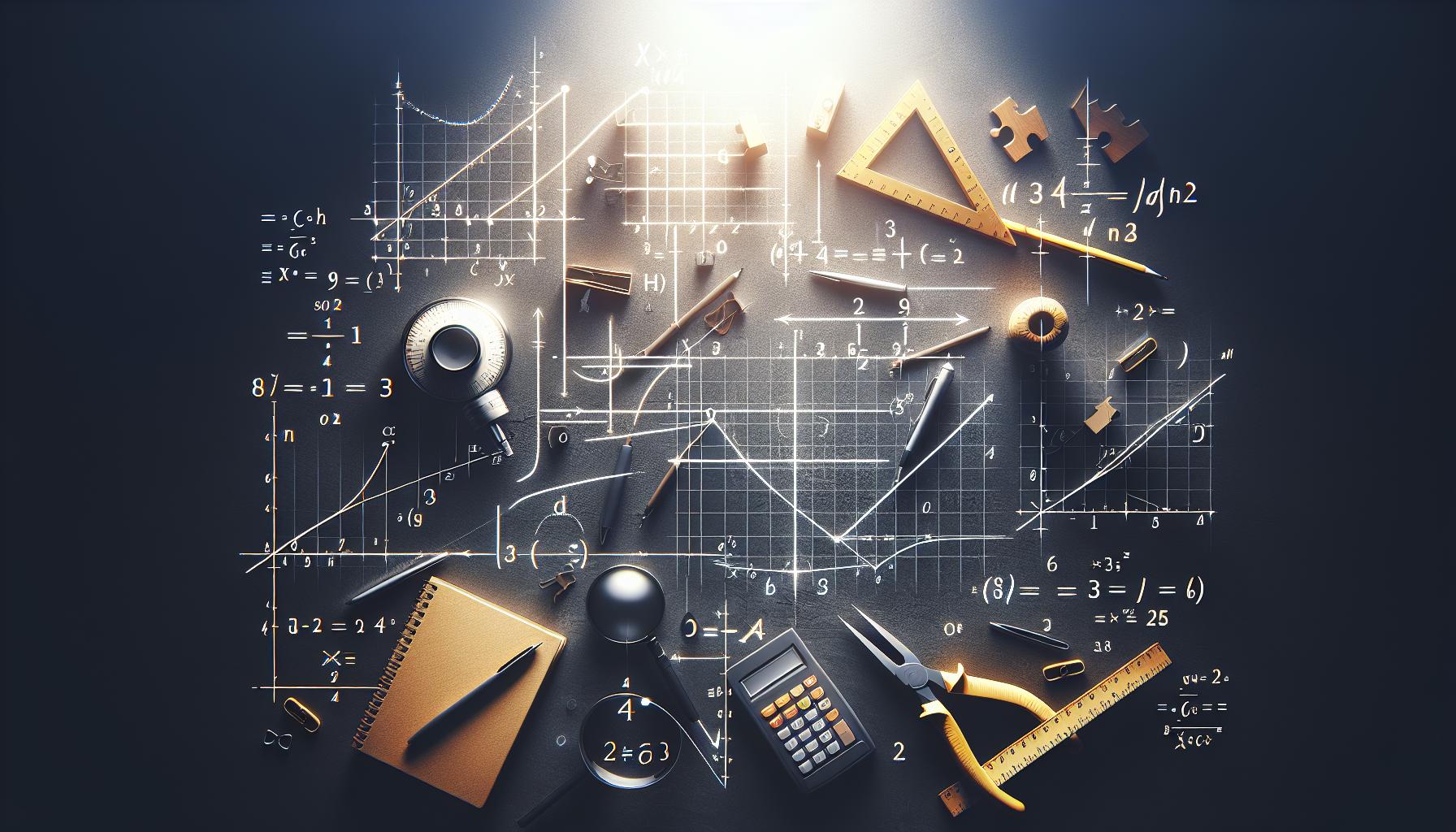 How to Solve System of Inequalities: Visual and Algebraic Solutions 3 A Step-by-Step Guide to Graphing System of Inequalities