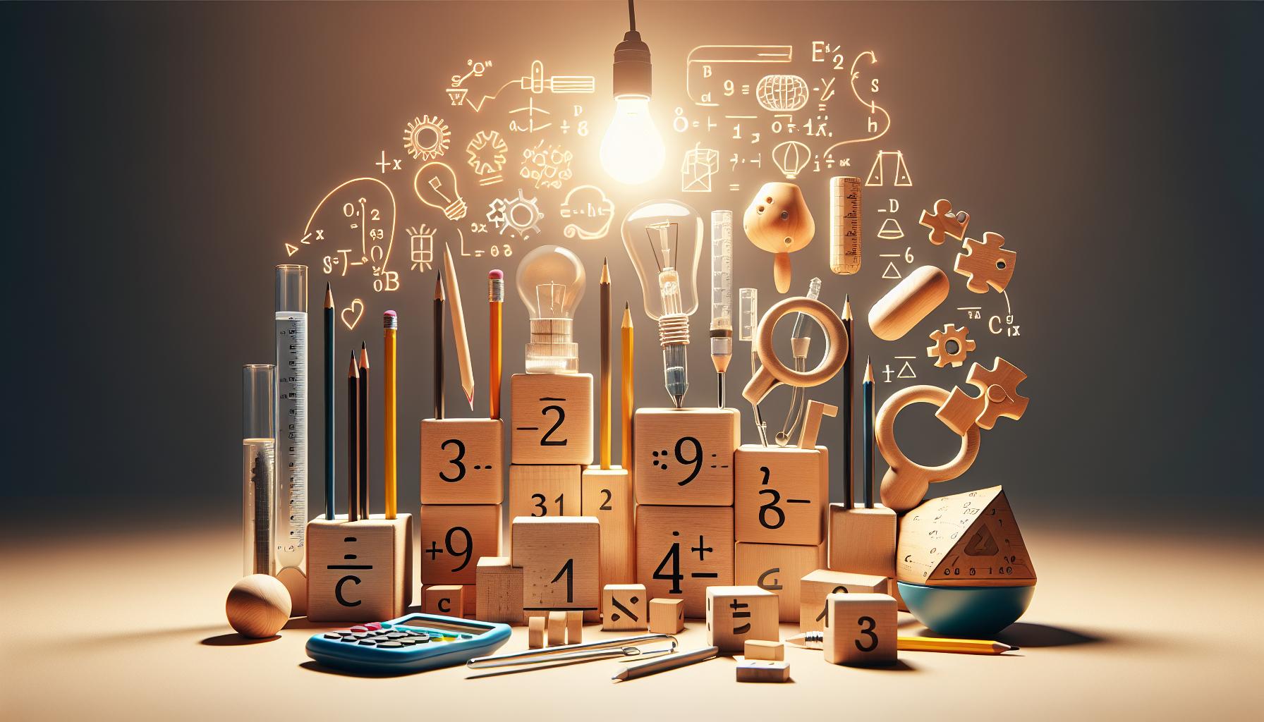 Step-by-Step Methods for Simplifying Fractions