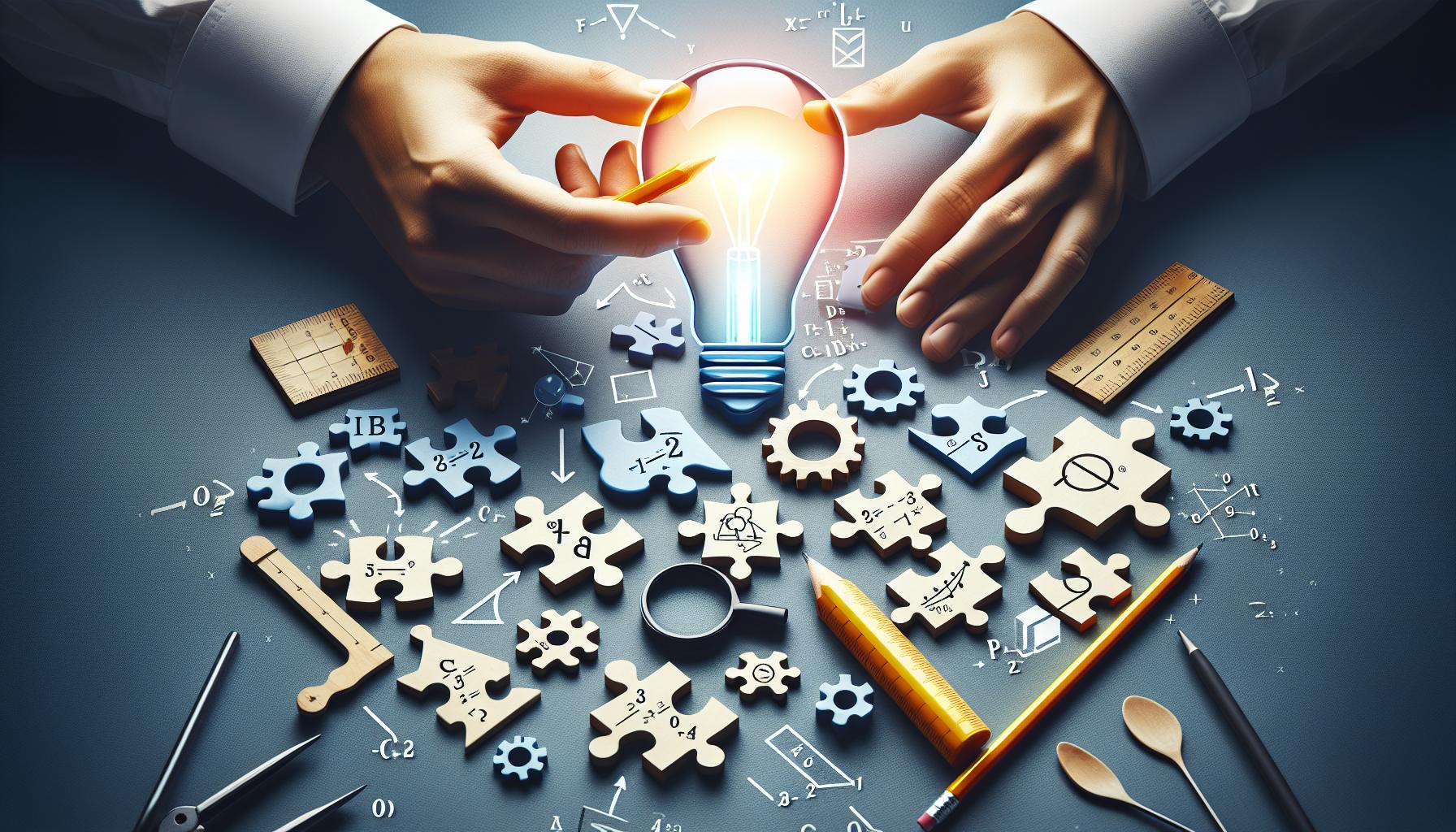 How to Solve System of Equations Substitution: Clear Math Solutions 3 The Substitution Method Explained: A Step-by-Step Approach