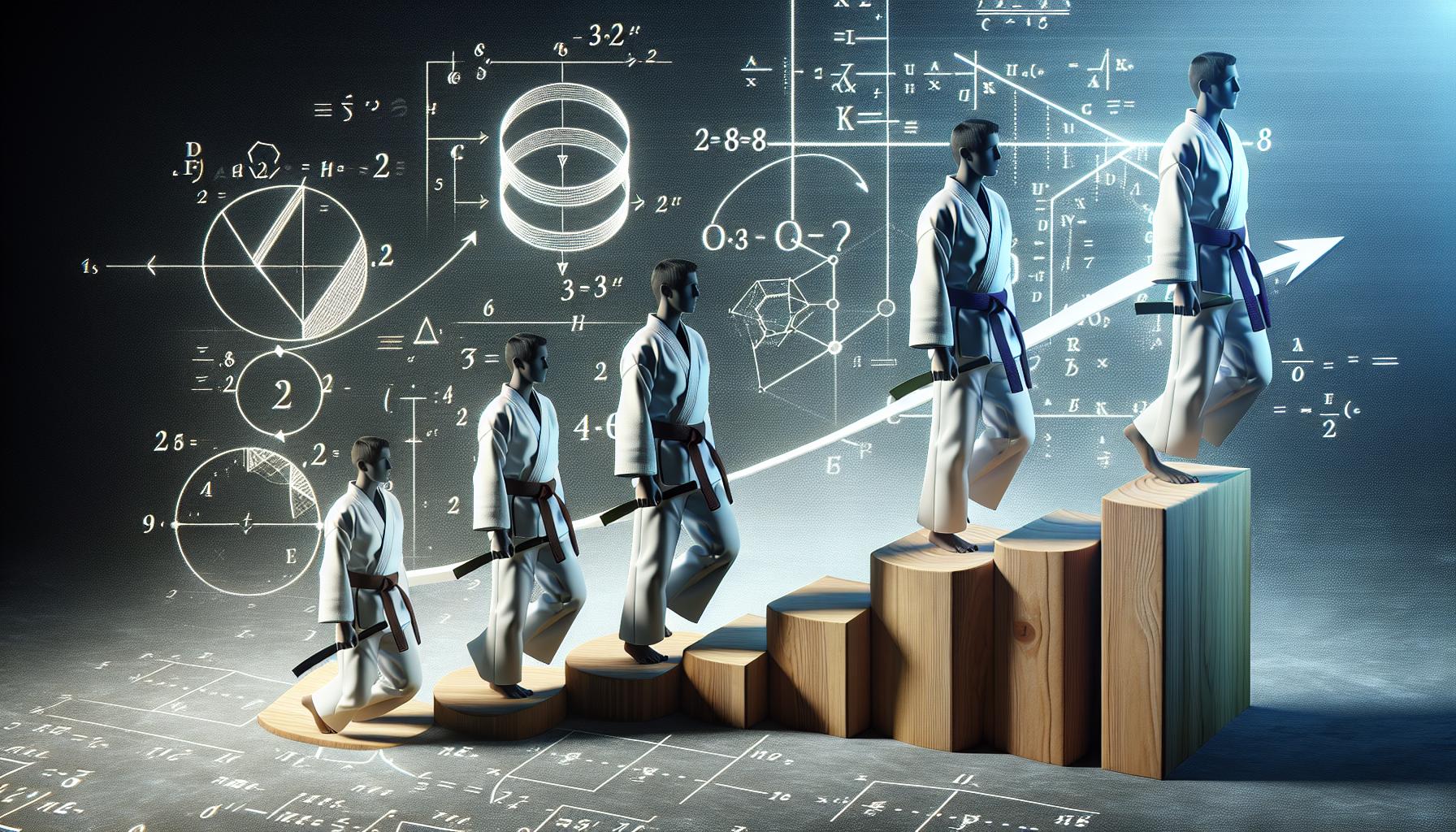 Understanding the Aikido Belt System: An Overview