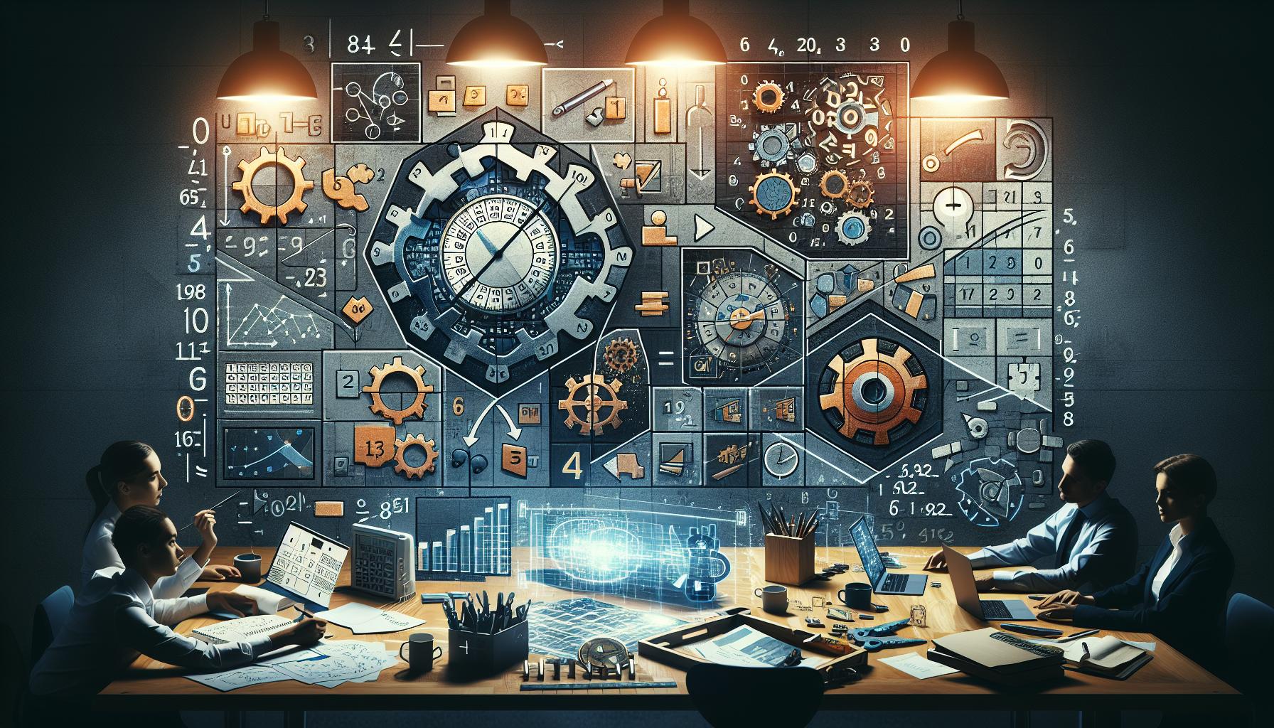 Understanding the Basics: Days to Months Conversion