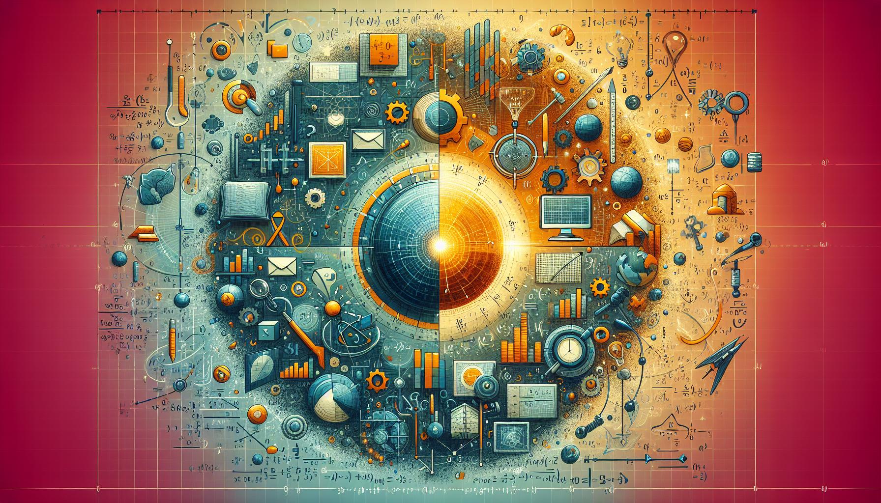 How to Solve a System of Inequalities: Practical Methods Explained 3 Understanding the Basics of Inequalities: The Building Blocks of Solutions
