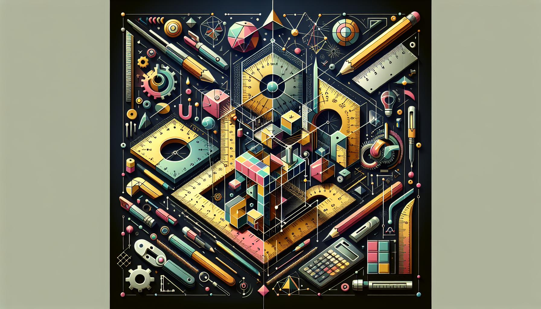 Understanding the Basics of Perpendicular Lines in Geometry