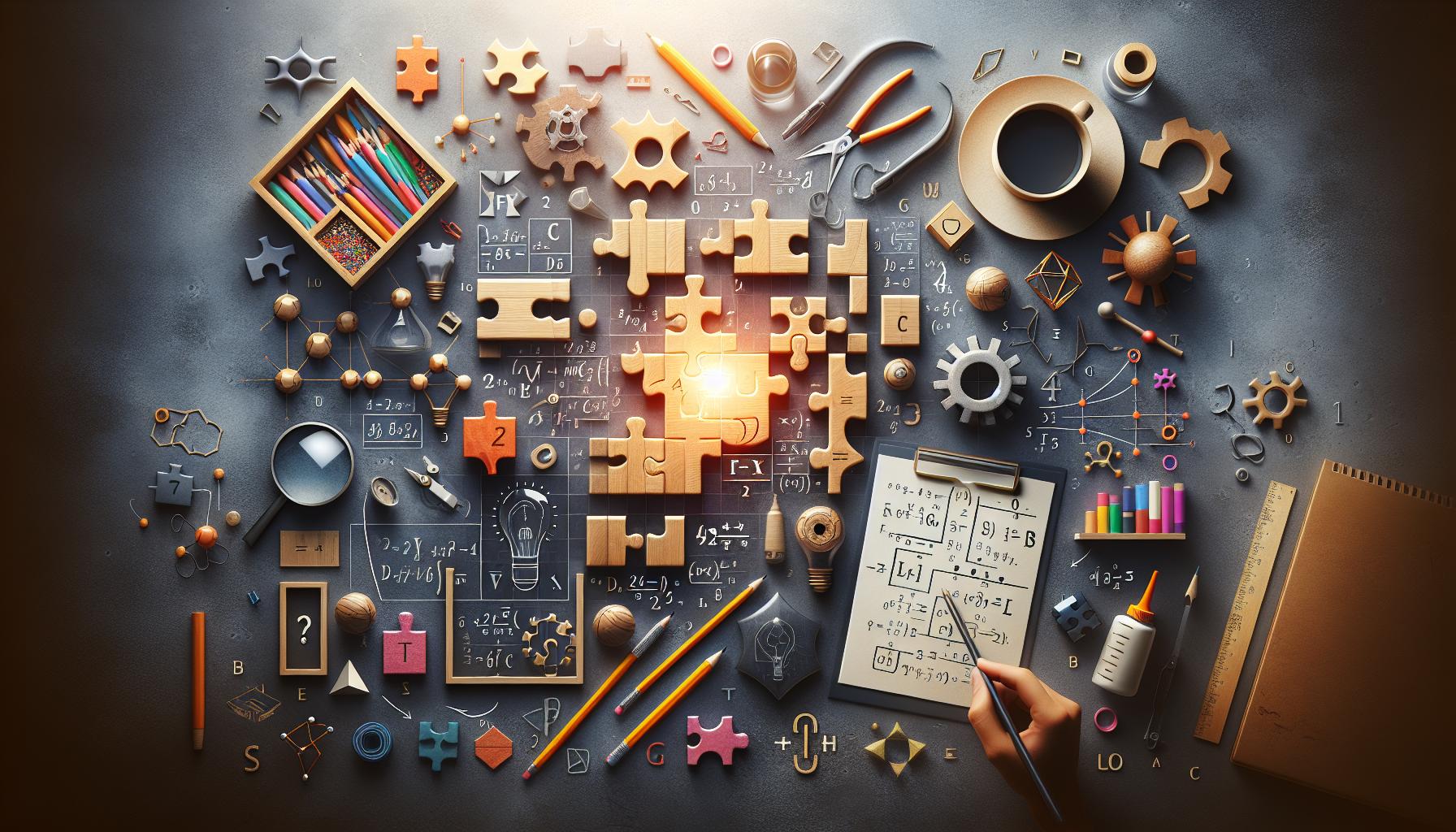 Understanding the Basics of Problem Solving Spelling