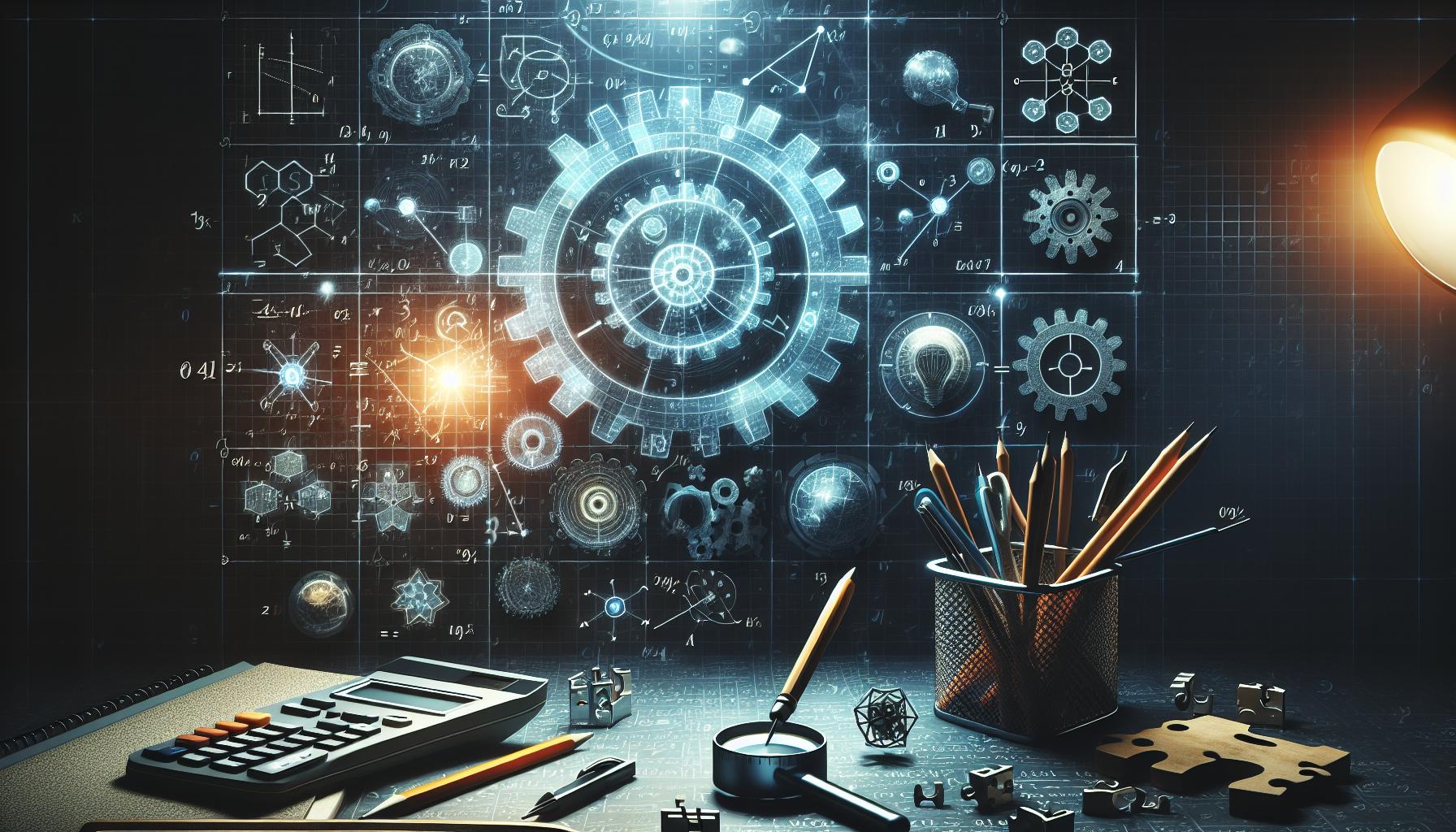Understanding the Basics of Square One: Mechanisms and Structure