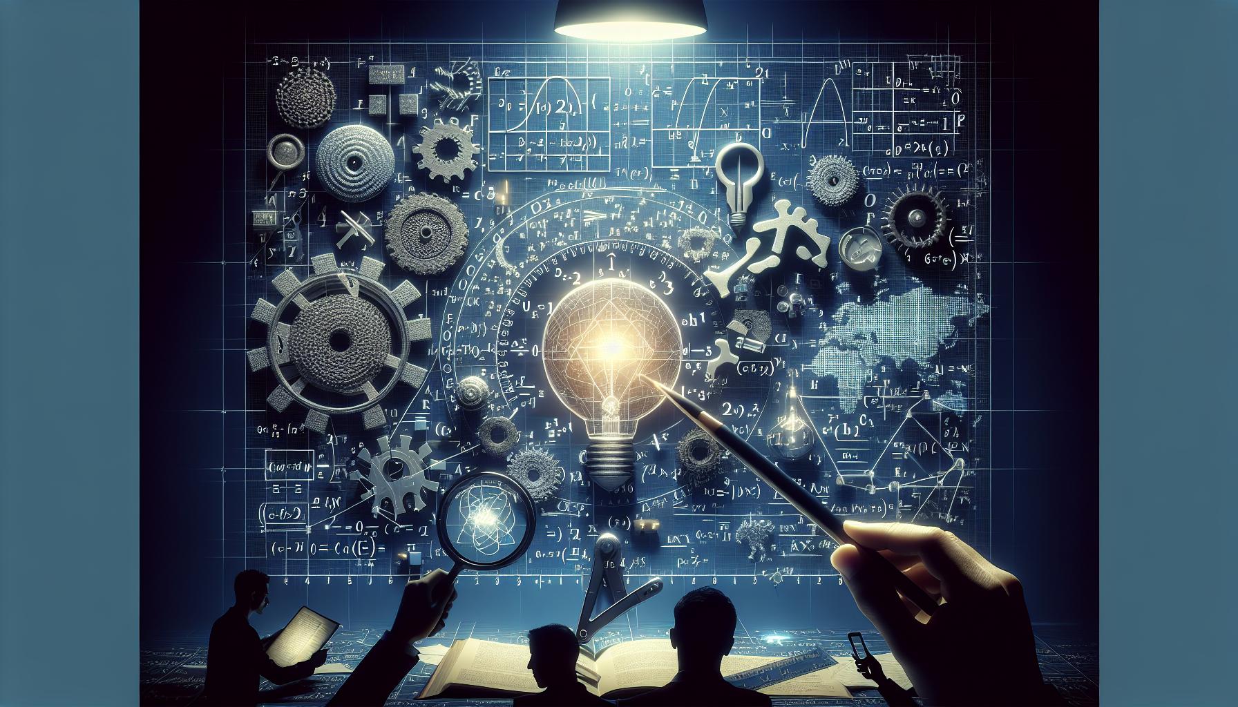 How to Solve System of Equations with 3 Variables: Stepwise Approach 3 Understanding the Basics of Systems of Equations with Three Variables