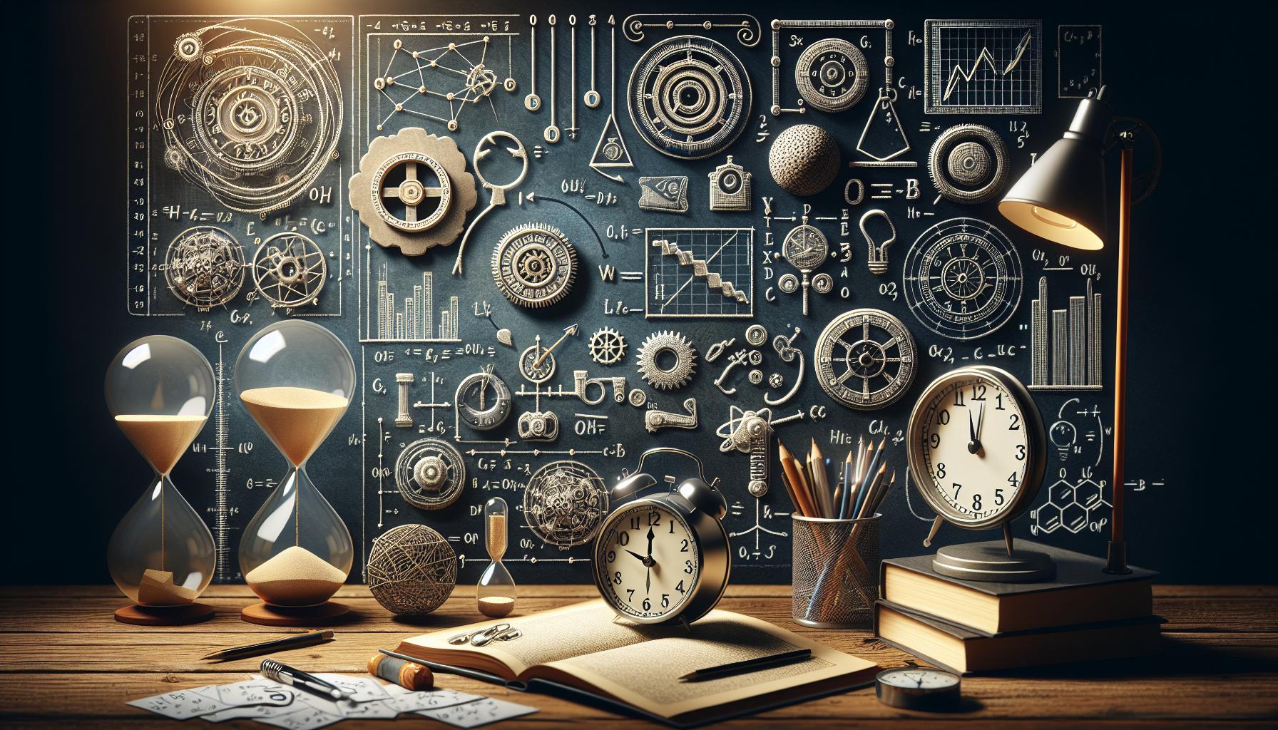 Understanding the Basics of Time Measurement