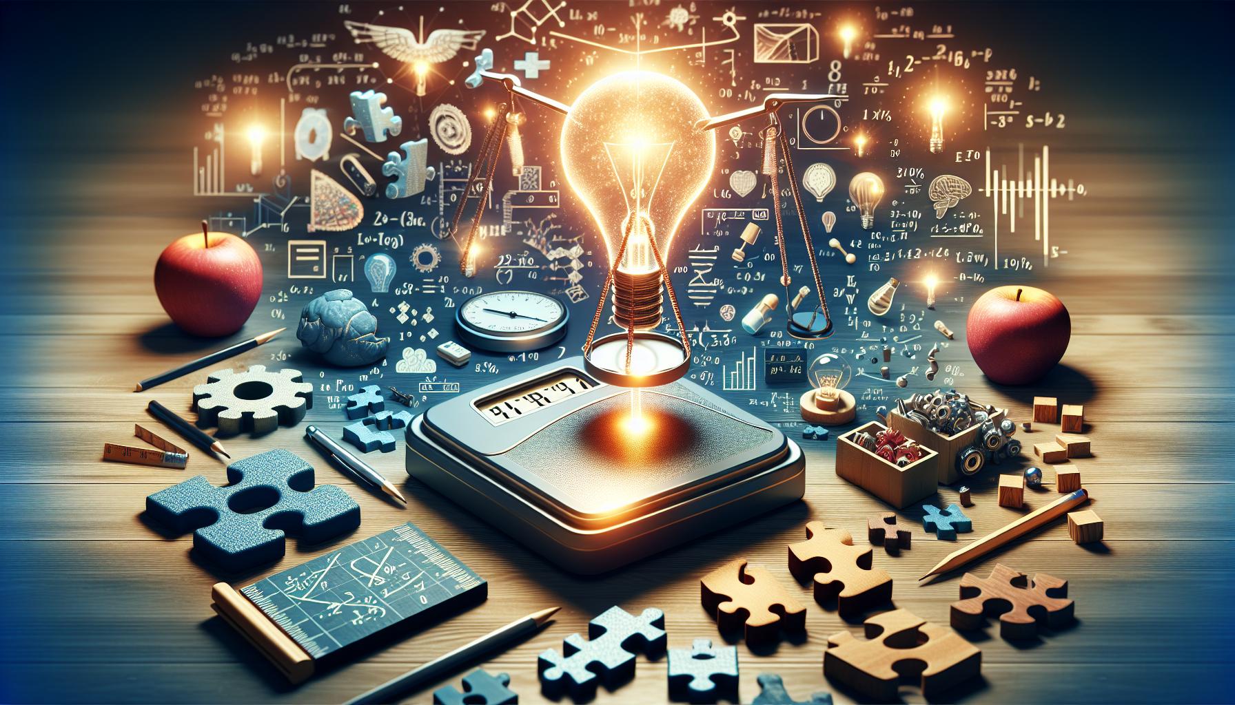 Understanding the Basics of Weight Conversion