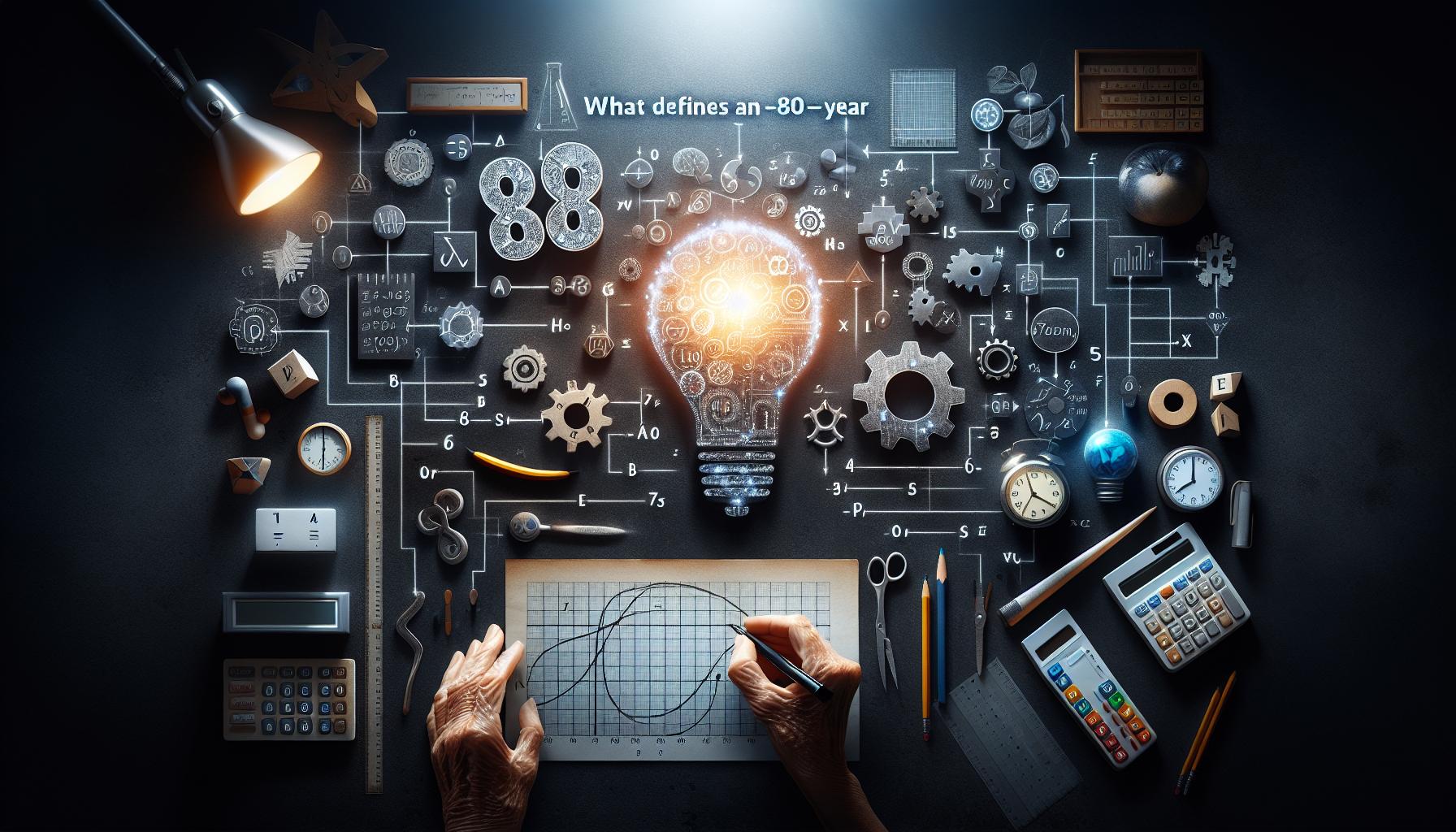 Understanding the Basics: What Defines an 80-Year Lifespan?