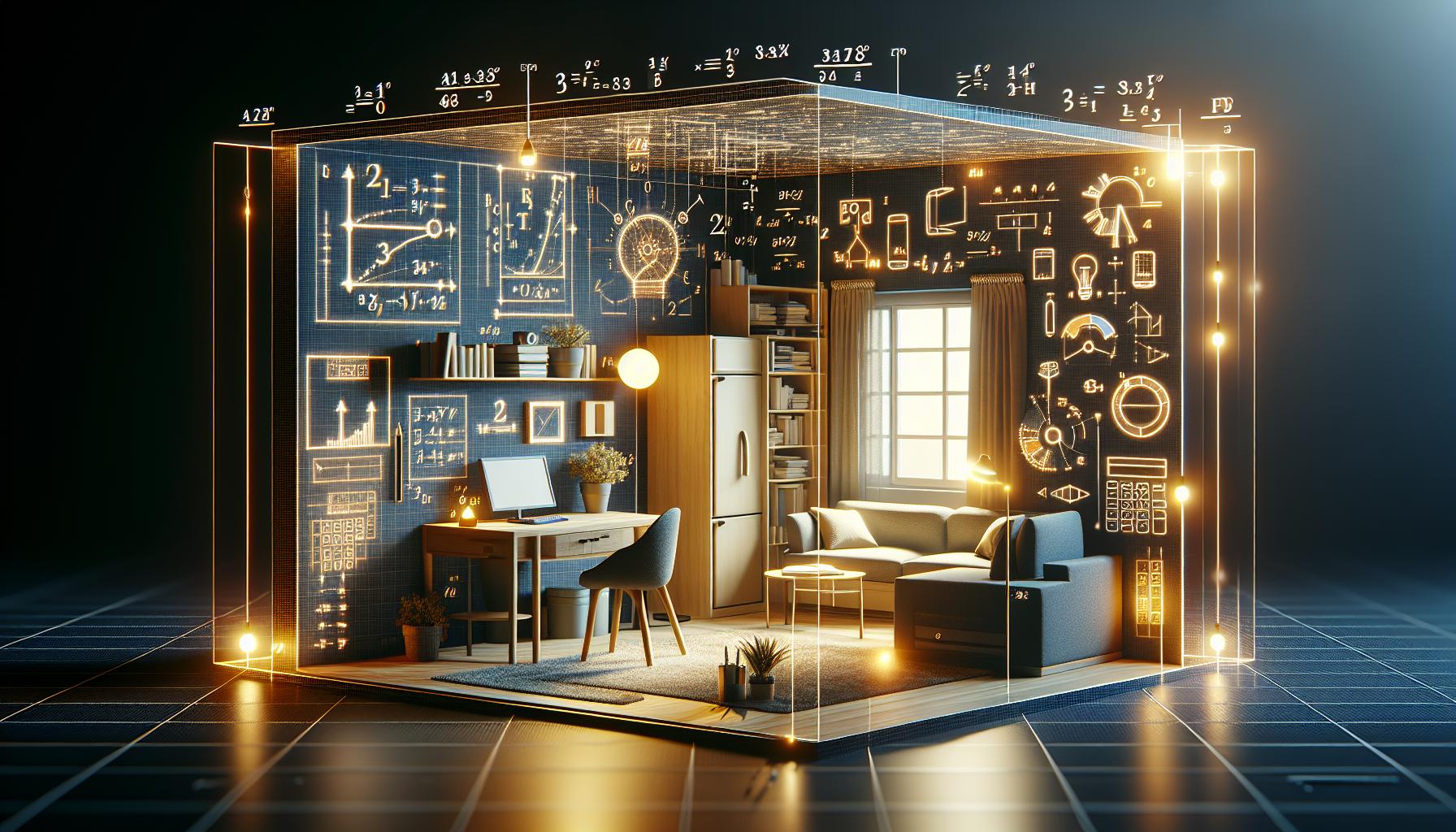 Understanding the Basics: What is a Mezzo 2 Bedroom Apartment?