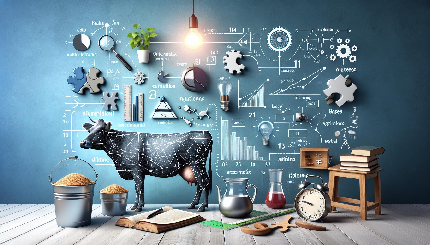 Understanding the Basics: What Is a Quarter Cow?