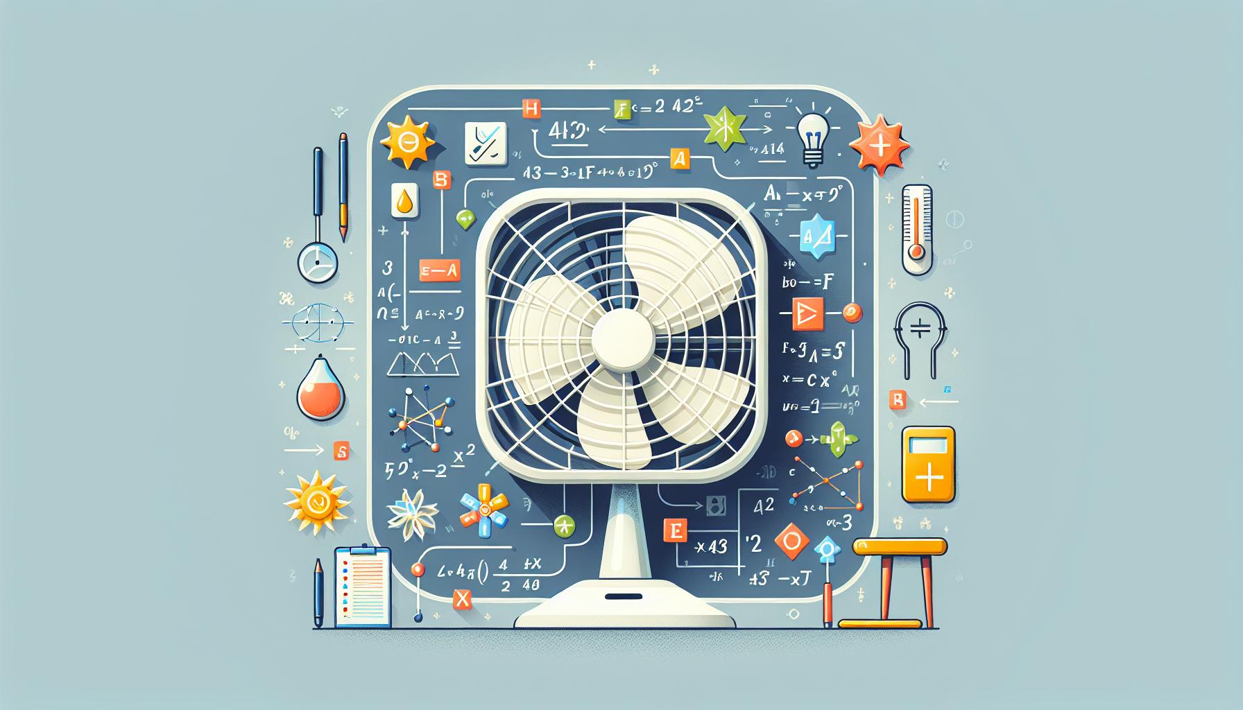 How Many Watts Does a Box Fan Use? Home Energy Guide 3 Understanding Box Fan Power Consumption: The Basics