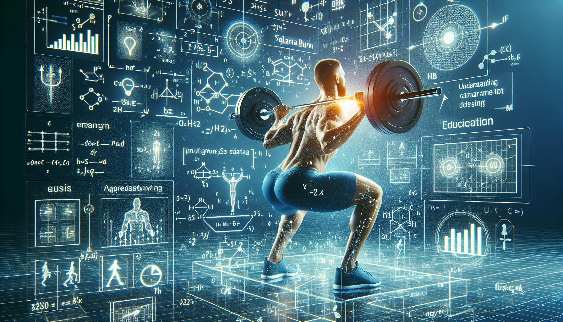 Understanding Caloric Burn: What Happens During Squats?