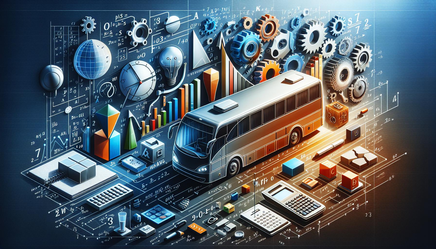 Understanding Charter Bus Capacity: What to Expect