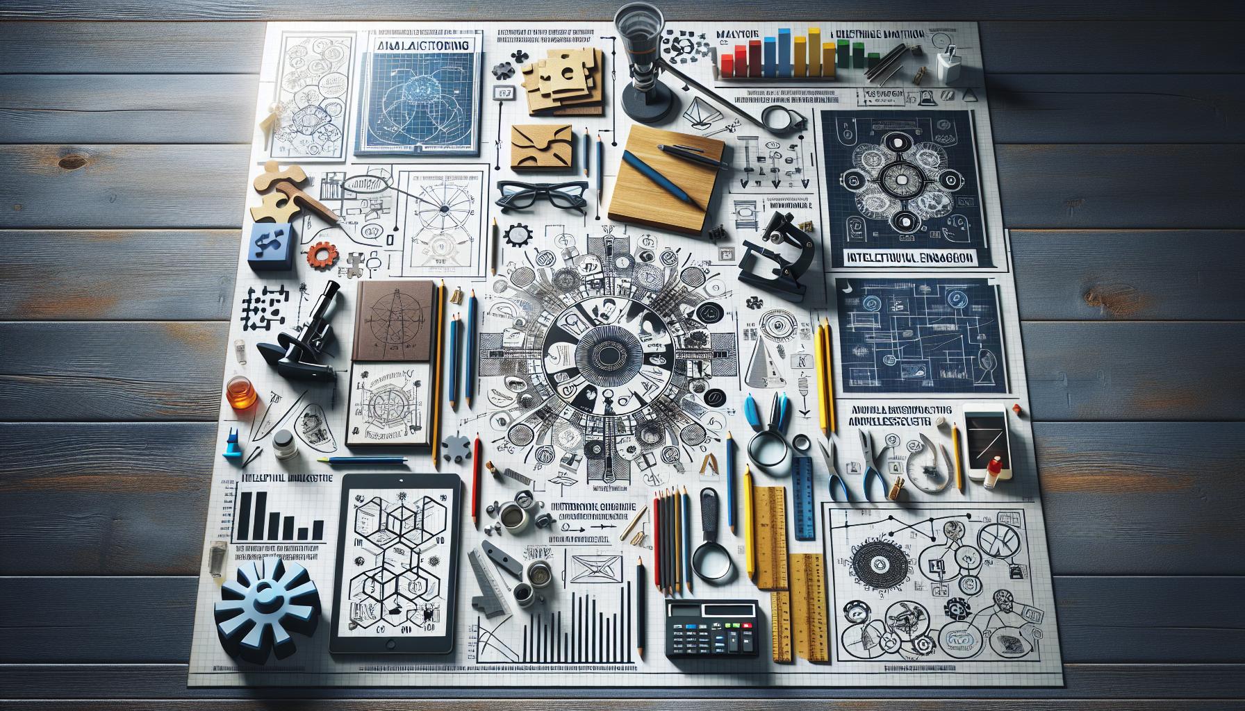 How to Solve Your Own Murder Movie: Interactive Mystery Solutions 1 Understanding the Concept of Interactive Murder Mysteries