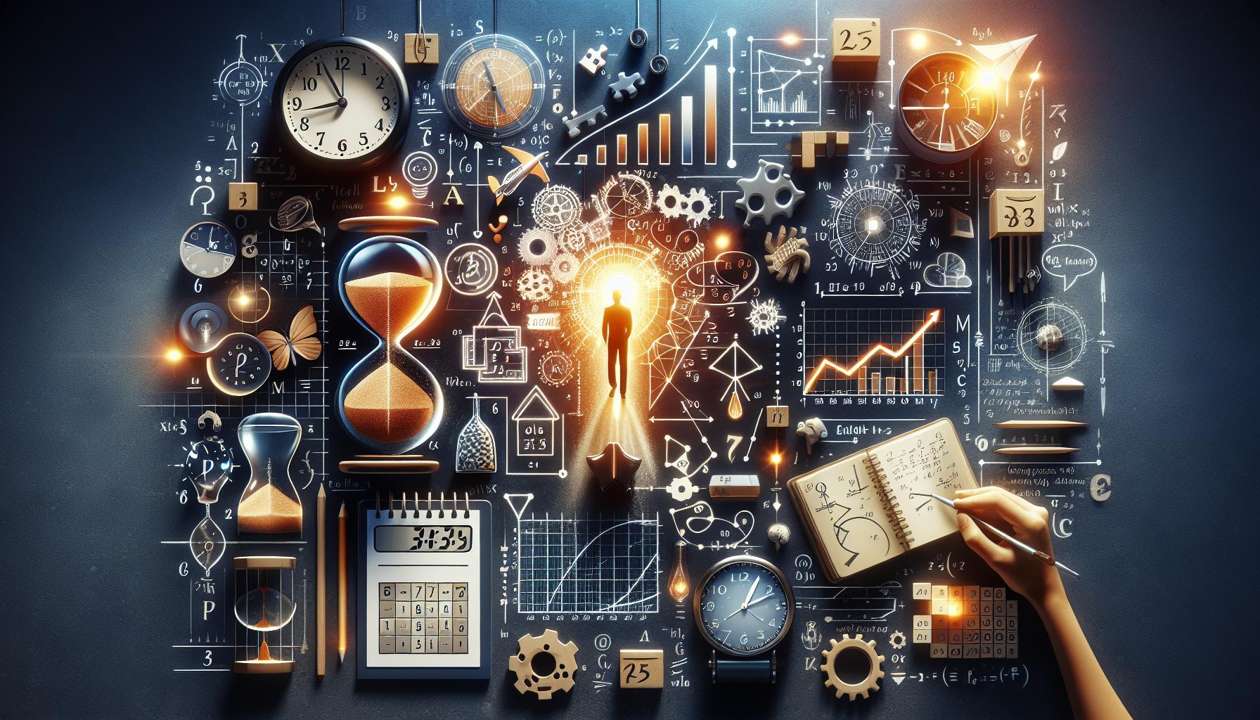 Understanding the Countdown: How to Calculate Days Until Your Target Date