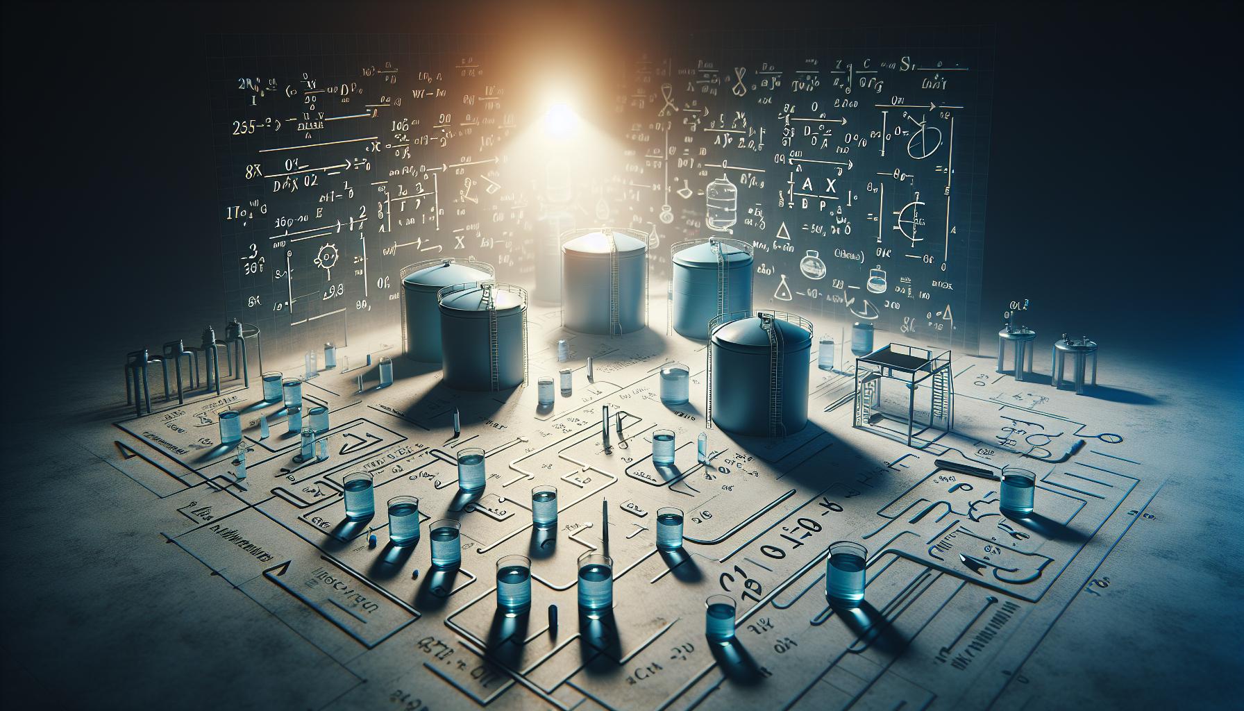 How Many Gallons Does a Culligan Water Tank Hold? Capacity Chart 3 Understanding Culligan Water Tanks: An Overview of Sizes and Uses