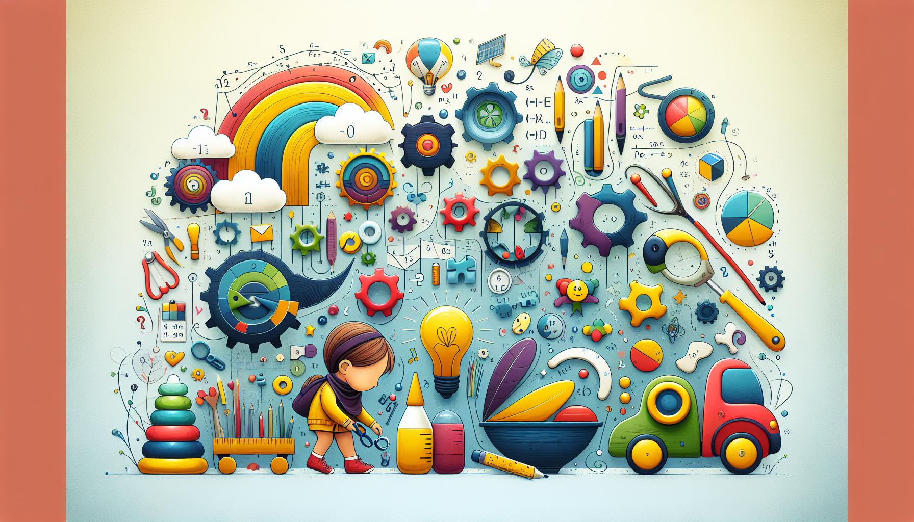 Understanding Early Language Development in Toddlers