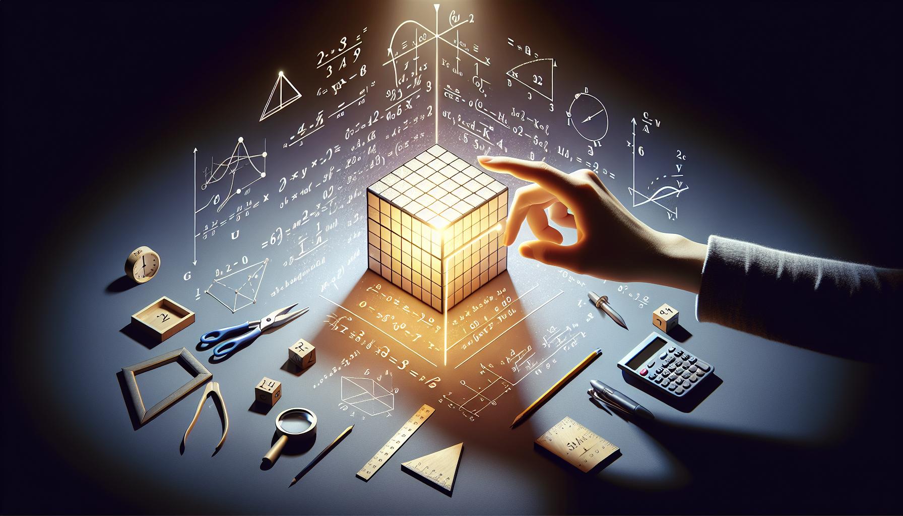 How to Solve Ghost Cube: Step-by-Step Solutions for Shape Shifters 3 Understanding the Ghost Cube: An Overview for Beginners