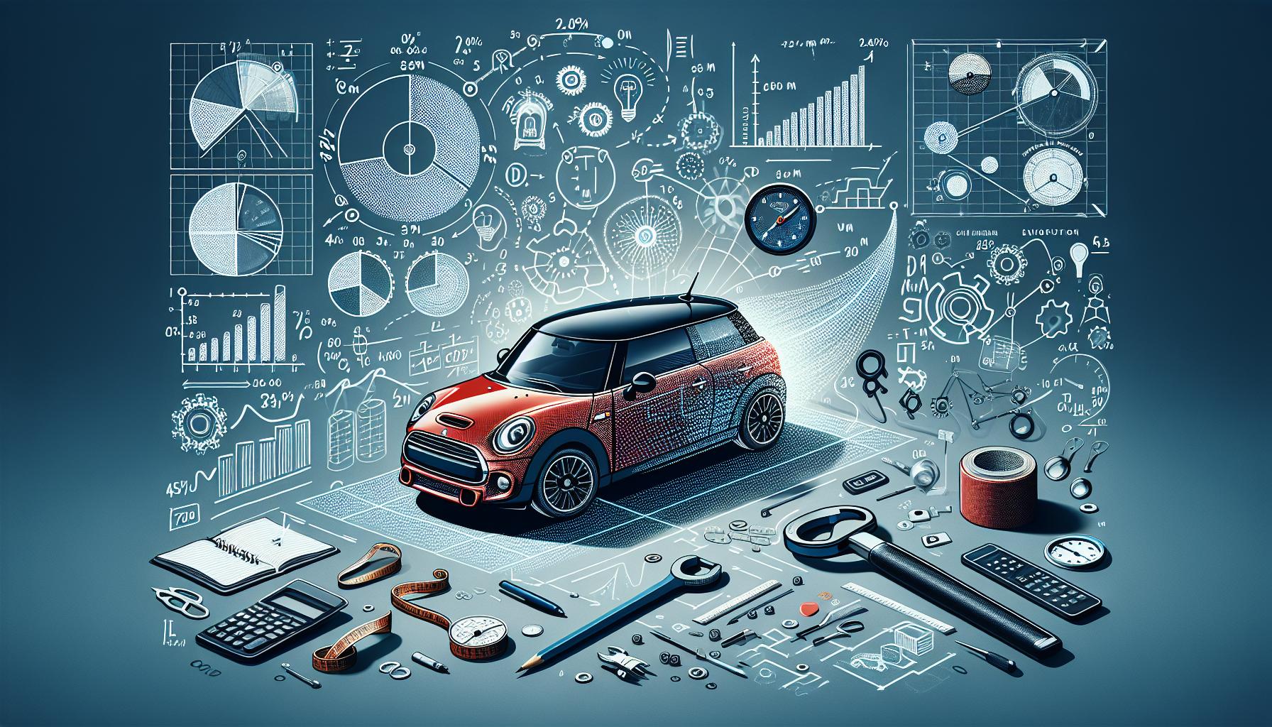 Understanding the Lifespan of a Mini Cooper: Key Factors at Play