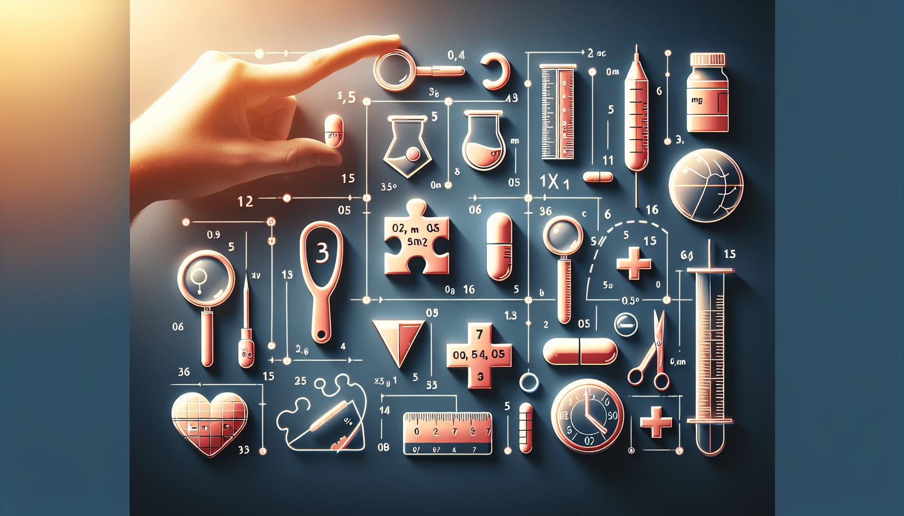 How Many Units Is 0.5 mg? Simple Medication Conversion Guide 3 Understanding Medication Dosages: What Does 0.5 mg Mean?