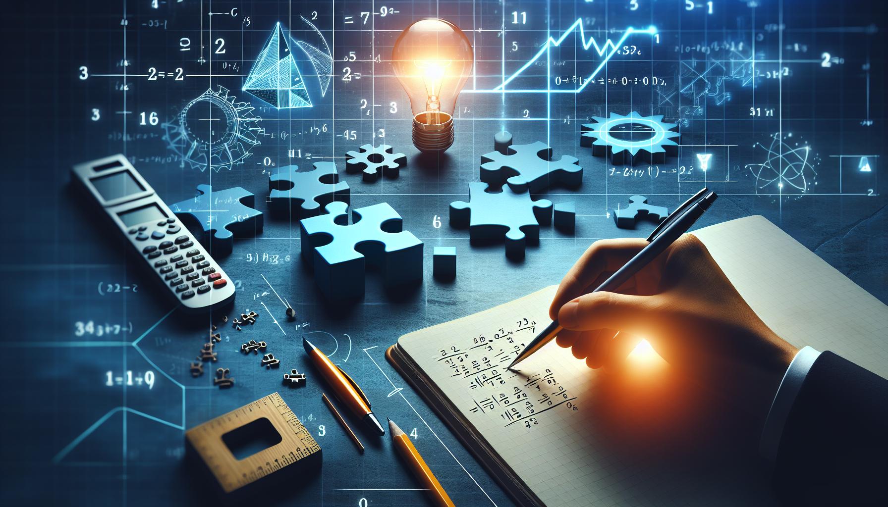 How to Solve -30 / -450: Simple Division Demystified 3 Understanding Negative Numbers in Division