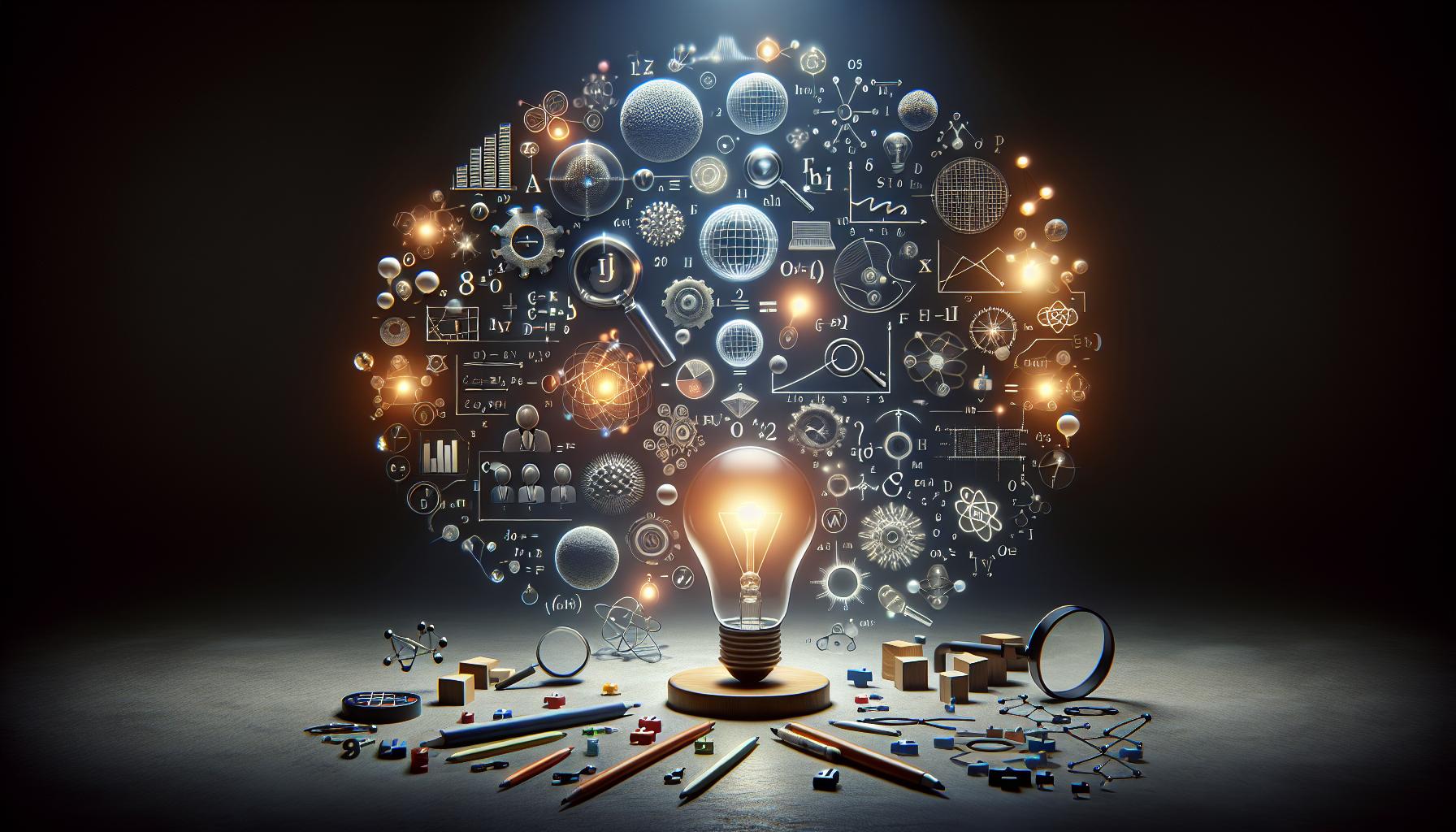 Understanding the Problem Solver: What Makes It So Special?