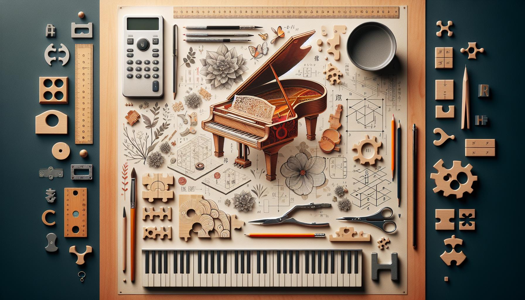 Understanding the Role of Piano in Chinese Education Systems