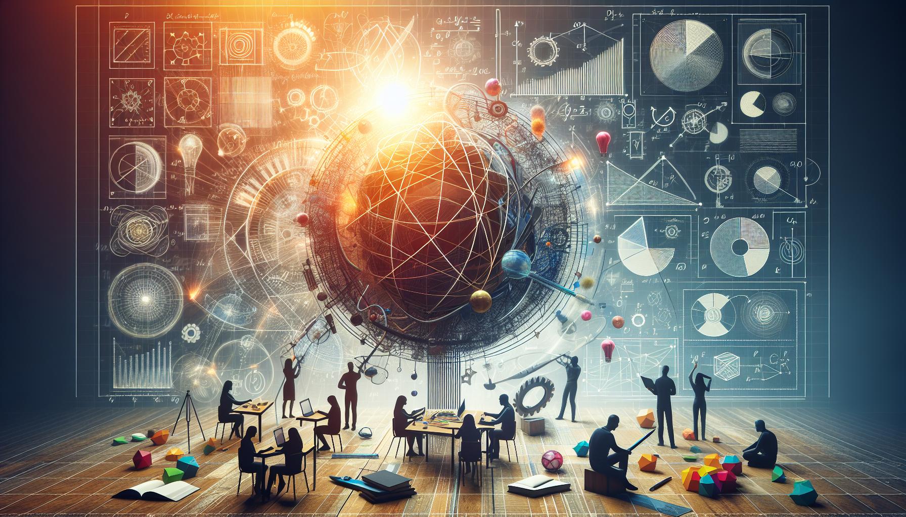 Understanding Vertical Angles: The Basics You Need to Know