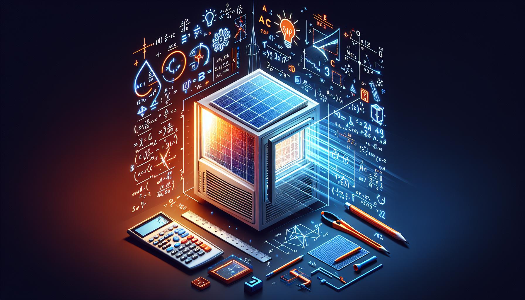 How Many Amps Does a Window AC Use: Electrical Load Calculations 3 Understanding Window AC Units: What to Expect
