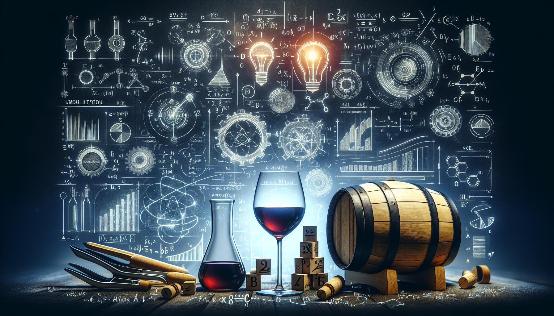 Understanding Wine Barrel Capacity: A Quick Overview