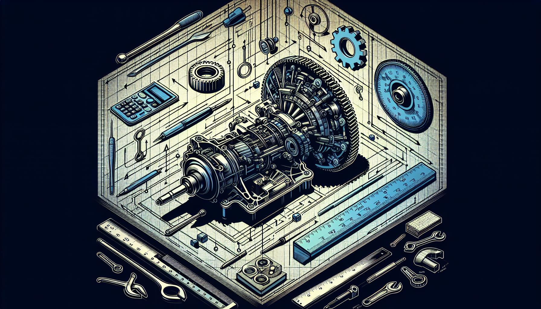 Understanding Your Vehicle's Transmission System