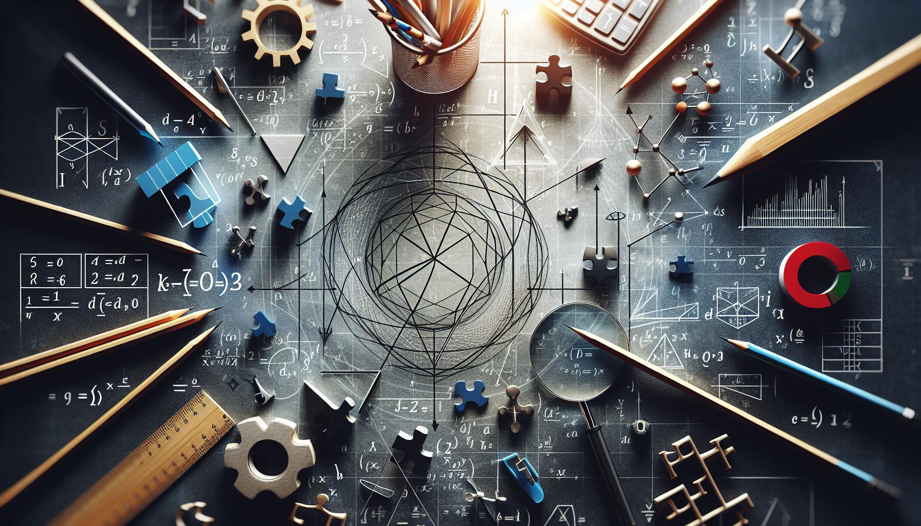 Visualizing the Cross Product: Geometric Interpretation