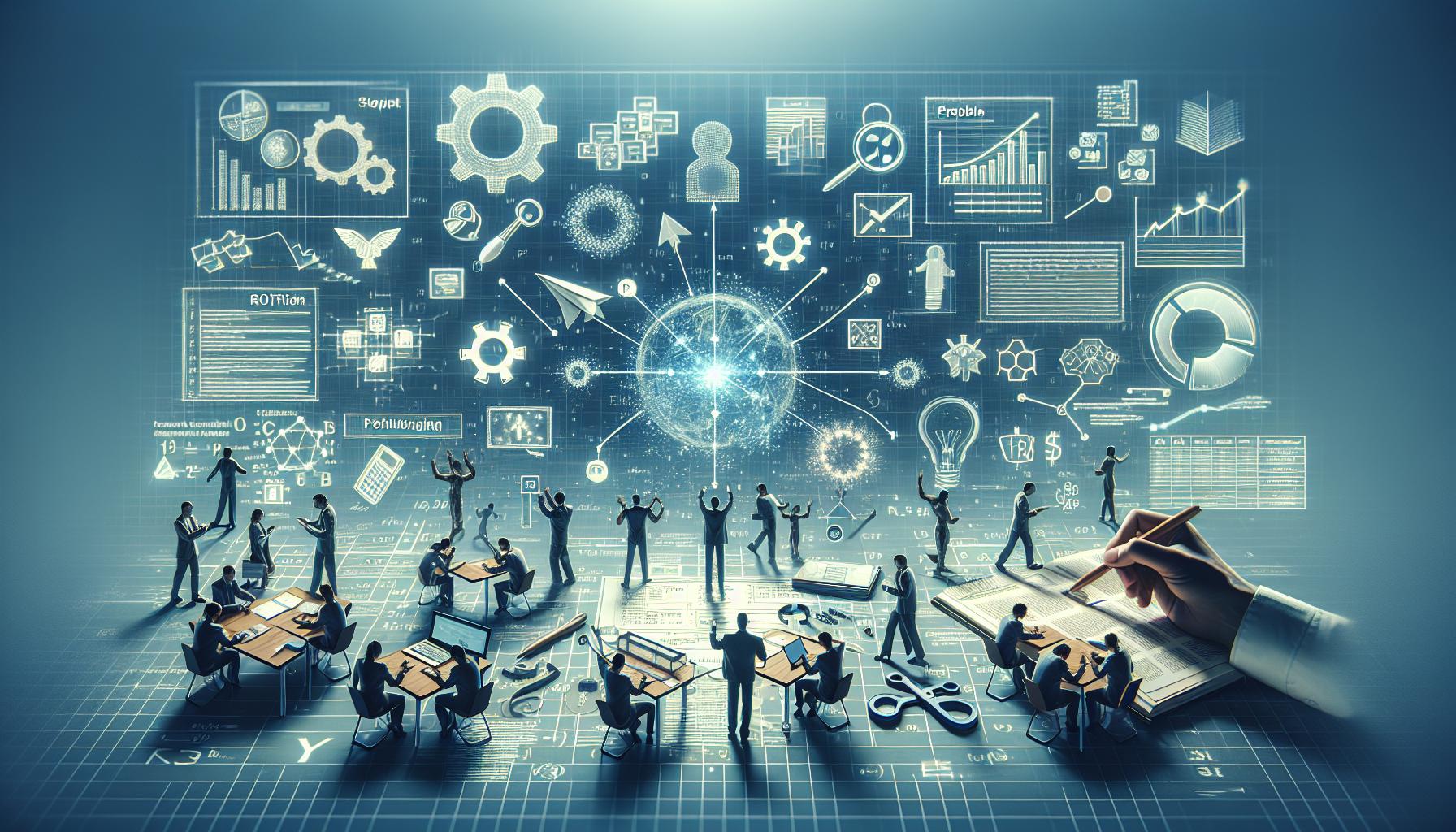 How Many Companies Really Issue RFPs Anymore? Business Trends 4 Who's Still Using RFPs? A Look at Industry Trends